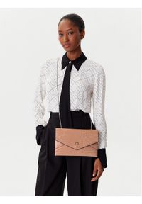 Nobo Torebka NBAG-P1530-CM04 Różowy. Kolor: różowy. Materiał: skórzane #1