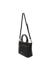 Beverly Hills Polo Club Torebka CEO-BHPC-C-006-08 Czarny. Kolor: czarny #4