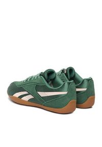 Reebok Sneakersy C-ULTRA LO 100255926 Zielony. Kolor: zielony. Materiał: materiał #8