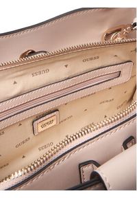 Guess Torebka HWVG98 91050 Różowy. Kolor: różowy. Materiał: skórzane #4