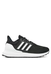 Adidas - adidas Sneakersy Ubounce DNA IH4935 Czarny. Kolor: czarny. Materiał: mesh #1