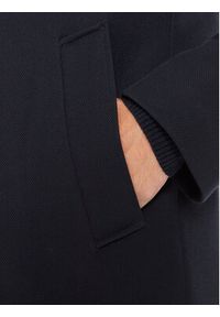 Bugatti Płaszcz przejściowy 821429-84220 Granatowy Regular Fit. Kolor: niebieski. Materiał: syntetyk #2