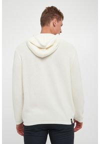 Armani Exchange - Sweter męski z kapturem ARMANI EXCHANGE. Typ kołnierza: kaptur #4