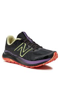 New Balance Buty do biegania Dynasoft Nitrel v5 WTNTRRB5 Czarny. Kolor: czarny #2