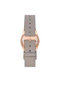 Skagen Zegarek SKW3079 Złoty. Kolor: złoty