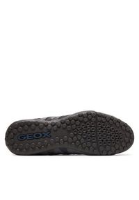 Geox Sneakersy Uomo Snake U4507B 02214 C9G1F Szary. Kolor: szary #6