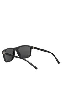 Armani Exchange Okulary przeciwsłoneczne 0AX4167SU 807887 Czarny. Kolor: czarny #3
