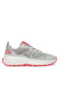 Trekkingi Jack Wolfskin. Kolor: pomarańczowy. Sport: turystyka piesza