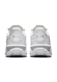 Buty Nike Air Max Pre-Day W DM0001-100 białe. Kolor: biały. Materiał: materiał. Model: Nike Air Max #9