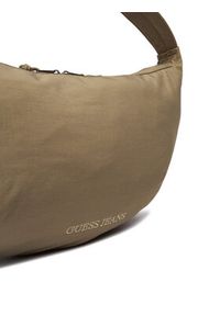 Guess Jeans Torebka CWBEO-GUESS-M-002-09 Zielony. Kolor: zielony #6