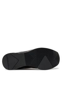 MICHAEL Michael Kors Sneakersy Maven 43F2MVFS2L Czarny. Kolor: czarny. Materiał: materiał #6