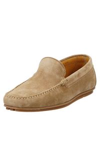 GANT - Gant Mokasyny 32633303 Brązowy. Kolor: brązowy. Materiał: skóra, zamsz #3
