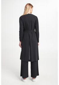 Max Mara Leisure - Kardigan damski Po MAX MARA LEISURE #4