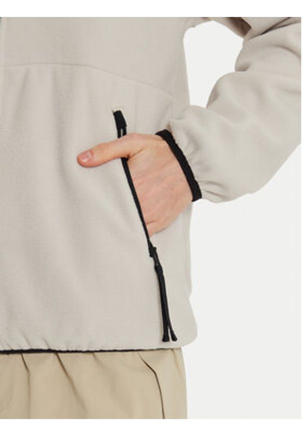 columbia - Columbia Polar Sequoia Grove™ 2085313 Beżowy Regular Fit. Kolor: beżowy. Materiał: syntetyk
