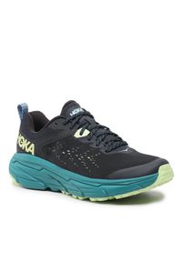 HOKA - Buty Hoka. Kolor: szary #1