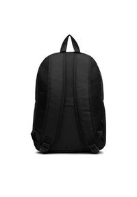 Reebok Plecak CWBEO-RBK-P-001-08 Czarny. Kolor: czarny. Materiał: materiał #5