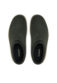 Nike Klapki Acg Rufus FV2923 300 Zielony. Kolor: zielony. Materiał: zamsz, skóra