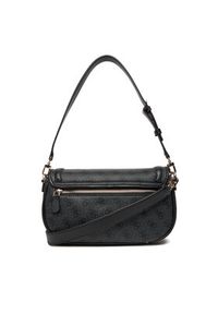 Guess Torebka 178712 Czarny. Kolor: szary. Materiał: skórzane #3