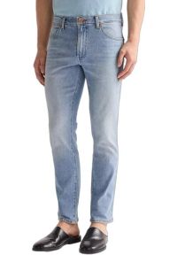 Wrangler - MESKIE SPODNIE WRANGLER LARSTON DAWN 112377820 #1