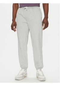 Quiksilver Spodnie dresowe Salt Water EQYFB03391 Szary Regular Fit. Kolor: szary. Materiał: bawełna #1