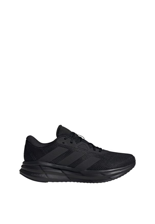 Adidas - Buty Galaxy 7 Running. Kolor: czarny. Sport: bieganie