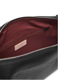 Coccinelle Torebka TL5 Coccinelleelinor E1 TL5 12 01 01 Czarny. Kolor: czarny. Materiał: skórzane #5