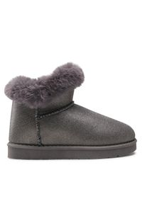Śniegowce Nelli Blu. Kolor: szary #1
