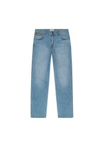 Wrangler - WRANGLER TEXAS MĘSKIE SPODNIE JEANSOWE JEANSY DŻINSY WHIRLWIND 112351256 W121017971 #5