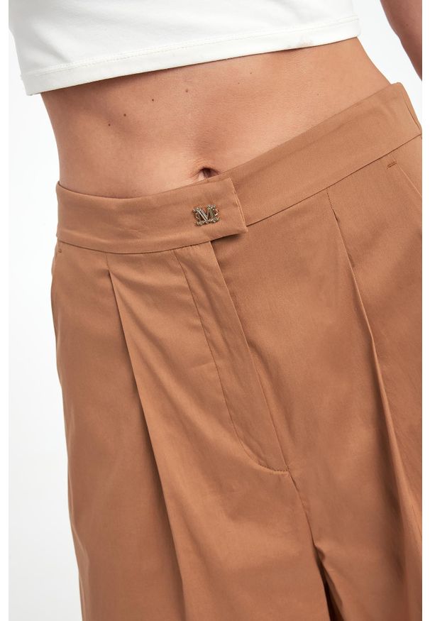 Max Mara Beachwear - Szorty damskie Sultano MAX MARA BEACHWEAR
