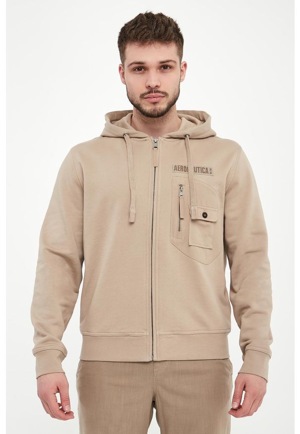 Aeronautica Militare - Bluza męska AERONAUTICA MILITARE