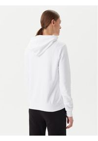 Fila Bluza FAW0703 Biały Regular Fit. Kolor: biały. Materiał: bawełna #6