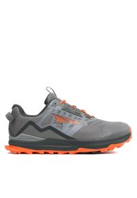 Altra Buty do biegania M Lone Peak Low All-Wthr AL0A7R6J280-070 Szary. Kolor: szary. Materiał: materiał #1