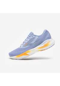 Buty do biegania damskie Brooks Adrenaline GTS 24. Okazja: na co dzień. Kolor: czarny. Materiał: mesh. Szerokość cholewki: normalna
