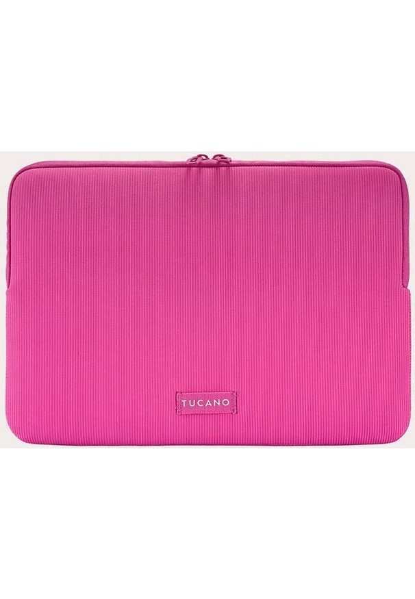 TUCANO - Tucano Colore2 do laptopów 13" 14" macbook Pro 15'' różowy. Kolor: różowy