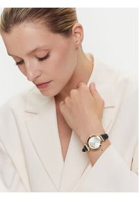 Timex Zegarek Main Street TW2W96400 Złoty. Kolor: złoty. Styl: street #7