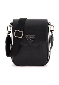 Torebka Guess. Kolor: czarny #1