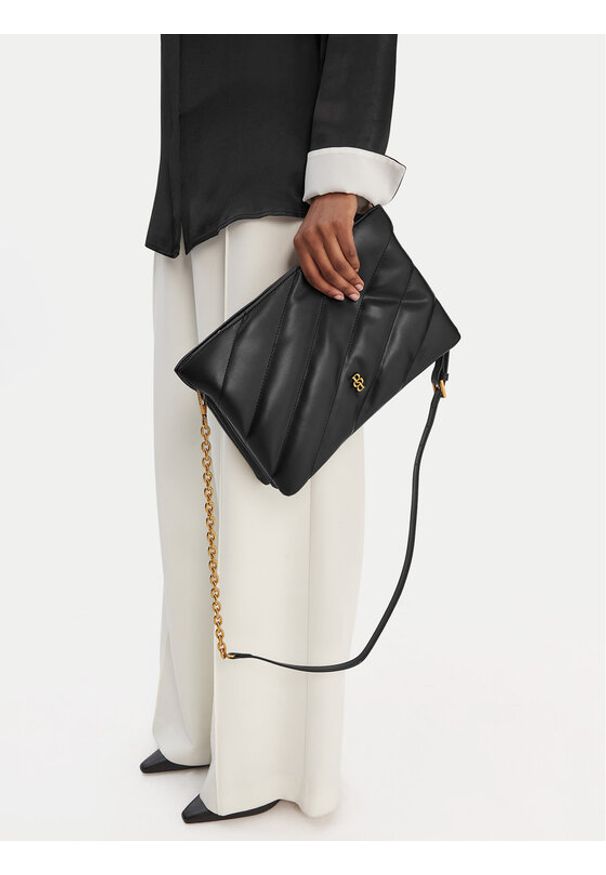 Badura Torebka EO-ISLA-GL23536121 Czarny. Kolor: czarny