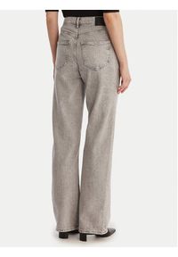 Vero Moda Jeansy Tessa 10345320 Szary Wide Leg. Kolor: szary #4