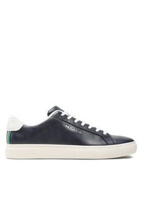 Paul Smith Sneakersy Rex M2S-REX58-JLEA-49 Granatowy. Kolor: niebieski. Materiał: skóra #3