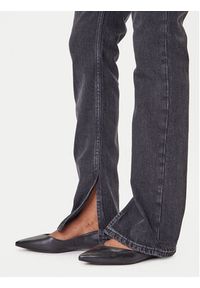 Hugo - HUGO Jeansy Gitria_1 50546503 Szary Slim Fit. Kolor: szary
