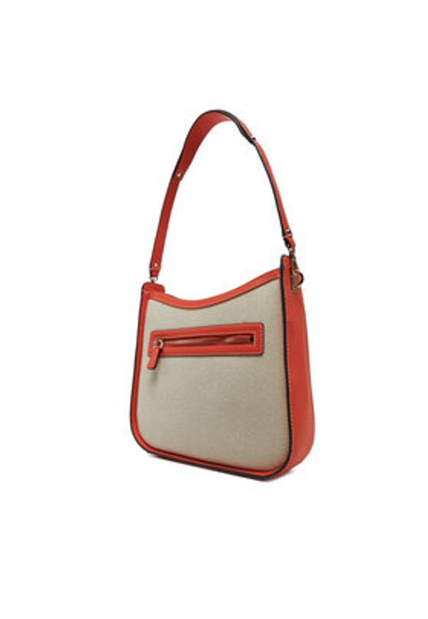 Guess Torebka HWAG95 24030 Beżowy. Kolor: beżowy