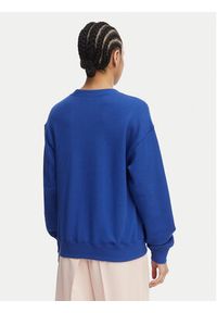 Polo Ralph Lauren Bluza 211A12730001 Niebieski Regular Fit. Typ kołnierza: polo. Kolor: niebieski. Materiał: bawełna #5