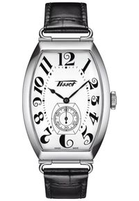 Zegarek Męski TISSOT HERIGATE PORTO MECHANICAL 31mm T128.505.16.012.00 #1