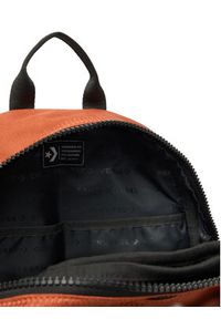 Converse Plecak CONS Utility 10025814-A10 Czerwony. Kolor: czerwony. Materiał: materiał #5
