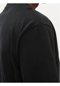 Only & Sons T-Shirt 22028766 Czarny Relaxed Fit. Kolor: czarny. Materiał: bawełna #4