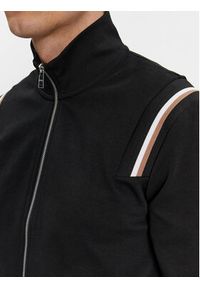 BOSS - Boss Bluza Shepherd 66 50505791 Czarny Regular Fit. Kolor: czarny. Materiał: bawełna #4
