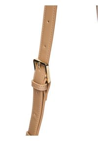 Gino Rossi - GINO ROSSI Torebka C-KY185 Beżowy. Kolor: beżowy #5