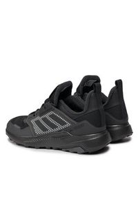 Adidas - adidas Trekkingi Terrex Trailmaker Cold.Rdy Hiking FX9291 Czarny. Kolor: czarny. Materiał: materiał. Model: Adidas Terrex. Sport: turystyka piesza #3