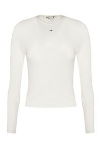 Tommy Jeans Komplet bluzek Essential DW0DW17716 Kolorowy Slim Fit. Materiał: bawełna. Wzór: kolorowy #5