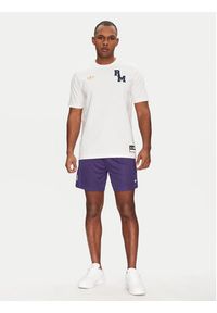 Adidas - adidas T-Shirt Real Madrid VRCT JL6116 Biały Regular Fit. Kolor: biały. Materiał: bawełna #4